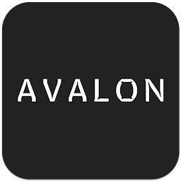 图标图片“Avalon”