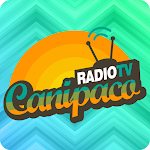 Cover Image of Télécharger Radio Canipaco: Free internet radio.  APK