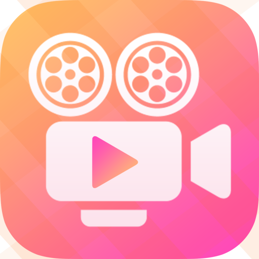 Video Maker Photo With Song 1.1 Icon