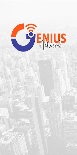 Android application Genius Network Private Limited screenshort
