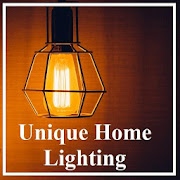 Unique Home Lighting Ideas