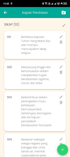 Vokametri Asesmen Belajar