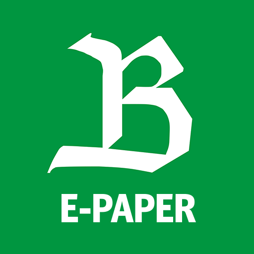 Bergedorfer Zeitung E-Paper  Icon
