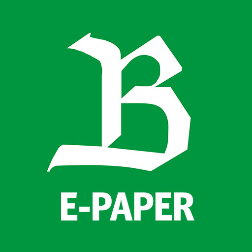 Bergedorfer Zeitung E-Paper 7.14.0 Icon