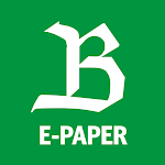 Cover Image of Télécharger Bergedorfer Zeitung E-Paper  APK