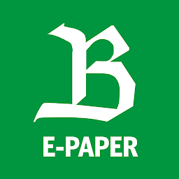 「Bergedorfer Zeitung E-Paper」圖示圖片