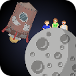 Cover Image of Download Alive In Shelter: Moon 2.3.7 APK