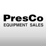 Presco Equipment Sales icon