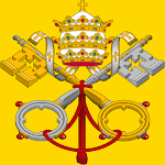Cover Image of Скачать History of the Catholic Church  APK