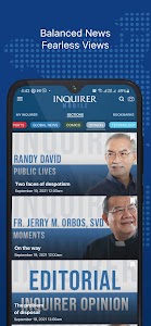 Inquirer Mobile Unknown