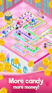My Candy Factory