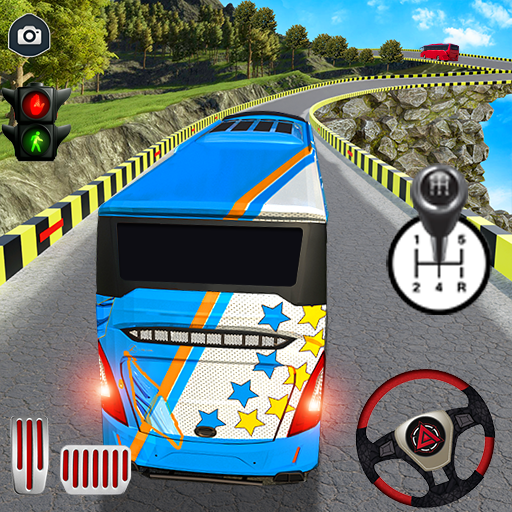 Coach Bus Simulator Games 3d Download on Windows