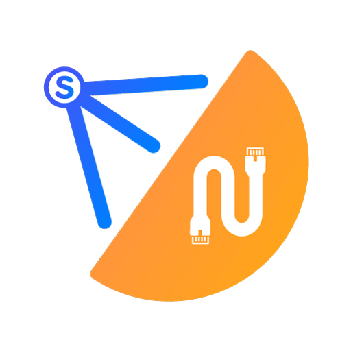 DishNet SP logo