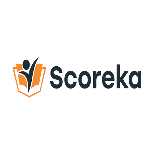 Scoreka logo