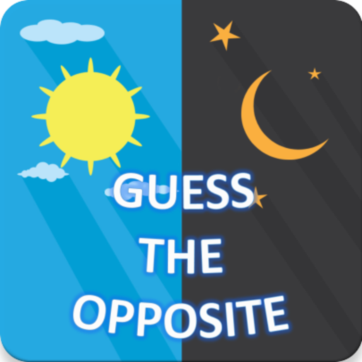 Guess the opposite विंडोज़ पर डाउनलोड करें