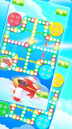 Ludo Wink: Enjoy and Play - Screenshot 3