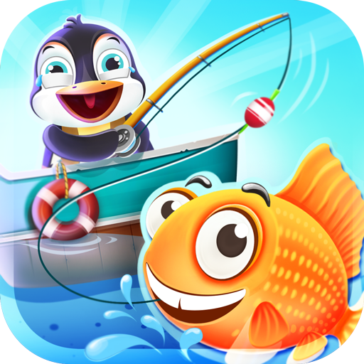 Fishing Game logo