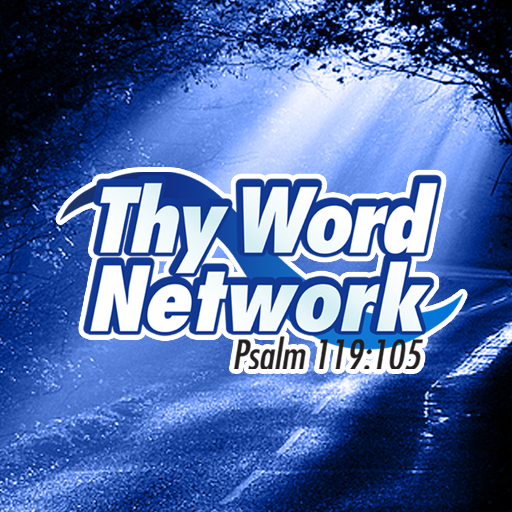 Thy Word Network 3.0.40 Icon