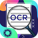 OCR Text Scanner : Image Scan