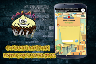 Kuis Sibetan - Screenshot 1