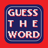 Guess the Word - MultiPlayer icon