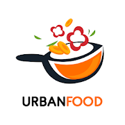 UrbanFood  Icon