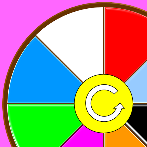 Details about   Dalton Labs Spinning Prize Wheel of Fortune Spin to Win Prizes Roulette Raffle 