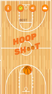 Hoop Shoot