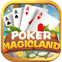 Magicland Poker - Offline Game APK