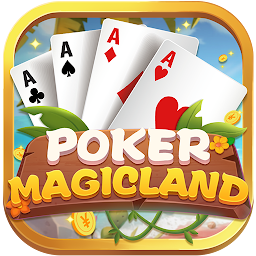 Magicland Poker - Offline Game Mod Apk