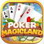 Magicland Poker - Offline Game