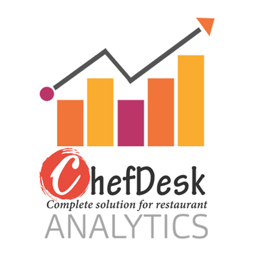 ChefDesk Analytics logo