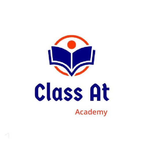 Class At logo