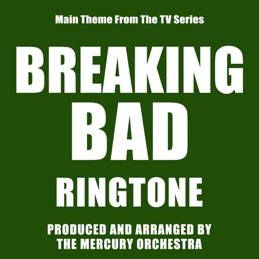 Breaking Bad Ringtone 1.0 Icon