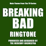 Breaking Bad Ringtone icon