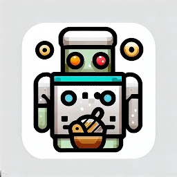 Icon image gbtRecipes - Create Any Recipe