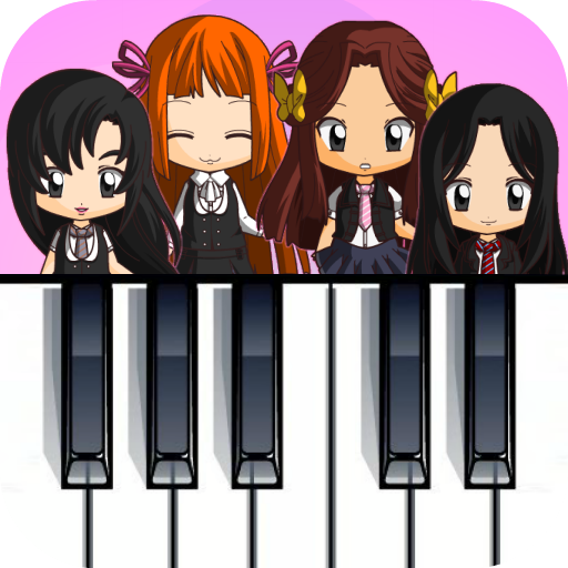 Magic Tiles - Blackpink Editio 1000122 Icon