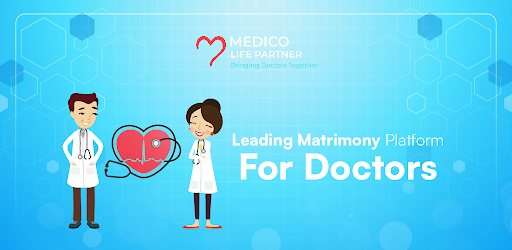 Medico Life Partner Matrimony