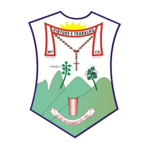 Monsenhor Tabosa IP logo