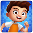 Baixar My Town World: 3D Mini Games Instalar Mais recente APK Downloader