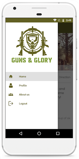 Télécharger Guns & Glory  APK MOD (Astuce) screenshots 3