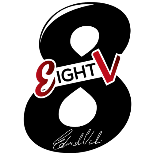 EV8 Style logo