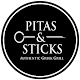 Pitas and Sticks Laai af op Windows