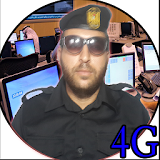 شرطة الاطفال فيديو الاصلية 4G icon