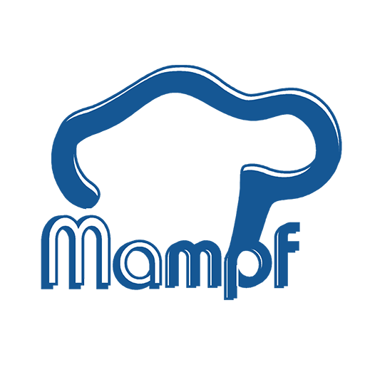 Mampf logo