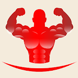 Daily Home Chest Workouts icon