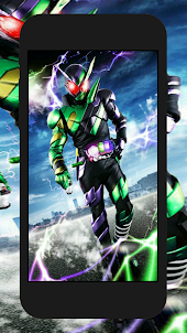 All Kamen Rider Wallpapers