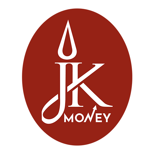 JK Money logo