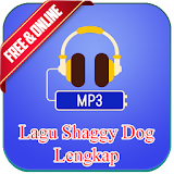 Lagu Shaggy Dog Lengkap icon