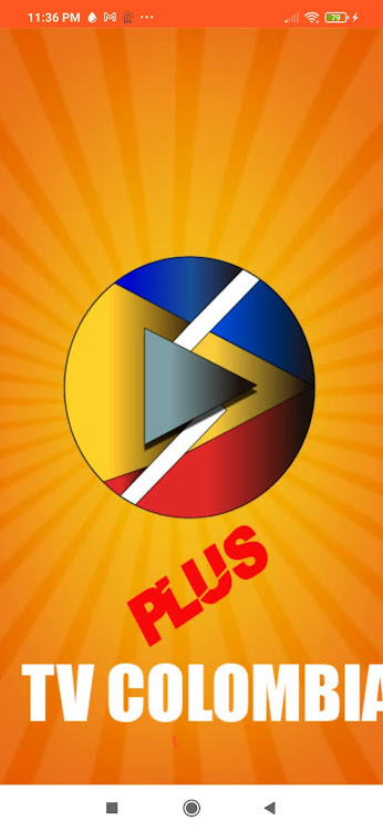 Tv Colombia Plus - 4.1.4 - (Android)